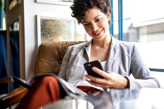 Kinderwunschzentrum Broschüre