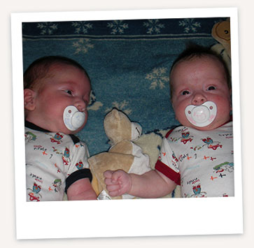 Kinderwunsch-Erfahrungsbericht vom 18.06.2008