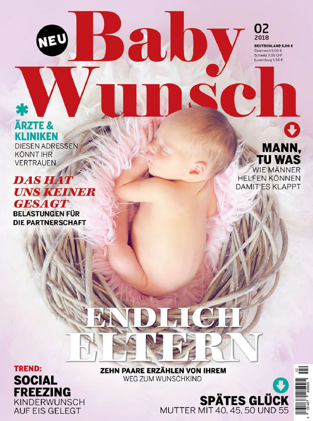 Das Problem kennt jede Frau, die Lösung wird immer populärer: